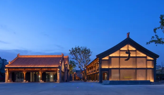 亳都·新象9月29日開(kāi)街！首店經(jīng)濟激活千年商都新消費