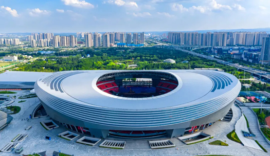 宜居宜業(yè)宜樂(lè )！城發(fā)集團悄悄打造“理想城”