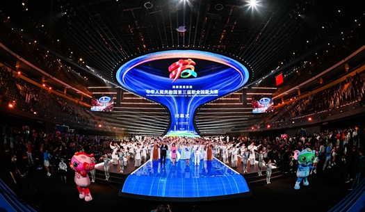 載譽前行！鄭州城發(fā)集團、鄭地奧體公司獲省政府嘉獎